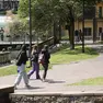 I giardinetti di Sant'Andrea a Treviso
