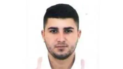 Ozdjan Osmanoski