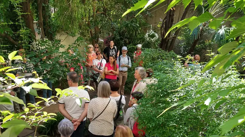 A Treviso tornano i Giardini Svelati