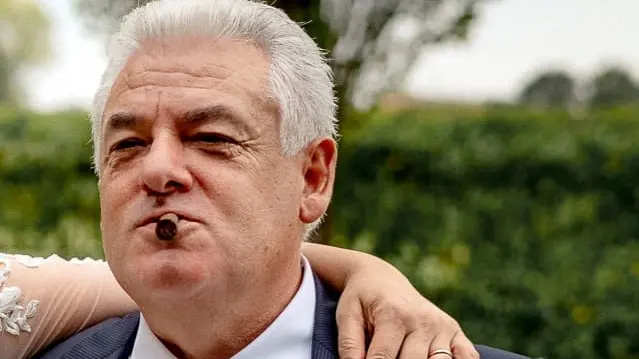 Claudio Gabbana