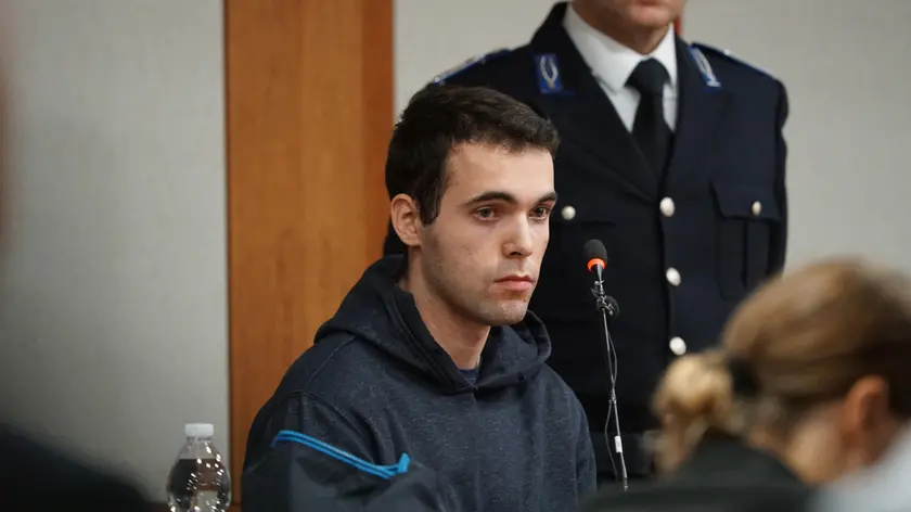 Filippo Turetta