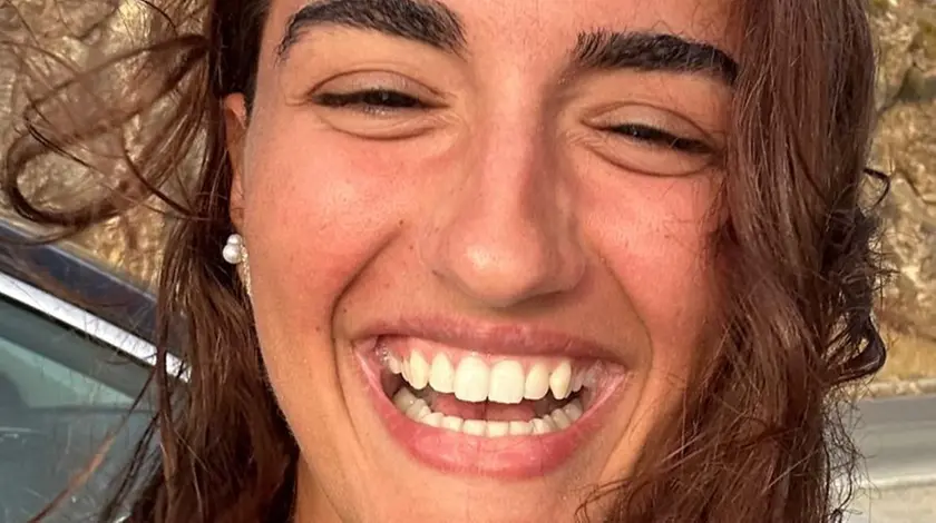 Anna Chiti aveva 17 anni