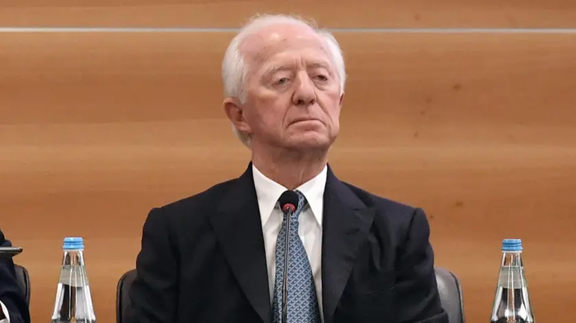 Leonardo Del Vecchio