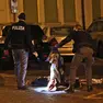 Treviso, il luogo in cui fu ucciso Francesco Favaretto