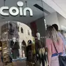 Coin in Corso del Popolo a Treviso
