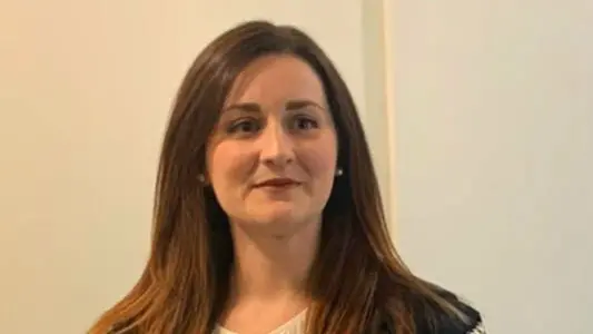 L’avvocata Giulia Garbo