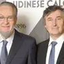 Giampaolo e Gino Pozzo