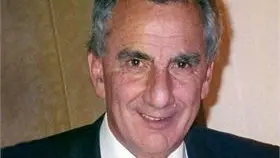 L'imprenditore Ezio Bosisio, morto a 82 anni