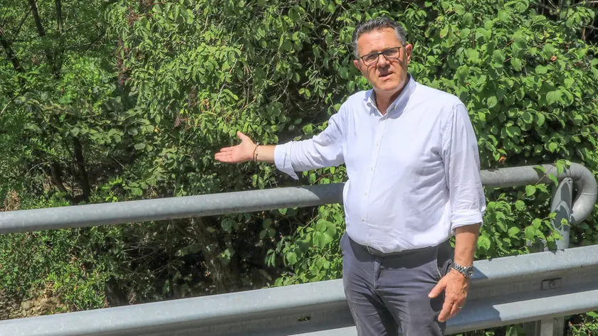 Stefano Marcon