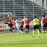 Finale playoff amara per i biancocelesti