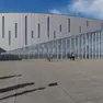 Il progetto del velodromo di Spresiano