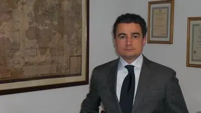 Marco Rossini morto a Cornuda dopo un malore