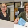 Lisa Celotto e Fiorella Ravagnolo, candidate sindaco a Borso del Grappa
