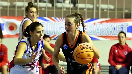 Eva Da Pozzo, ala del Martina