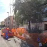 Via Vanzo a Treviso