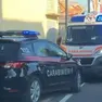 A Mogliano sono intervenuti Suem e carabinieri (foto di archivio)