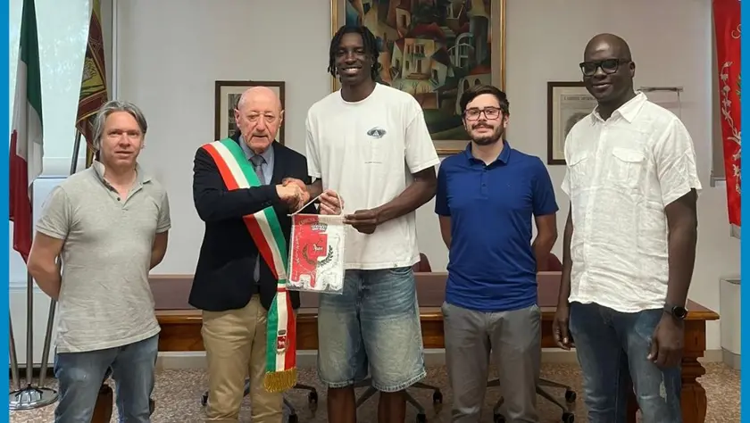 Sarr a Mansuè