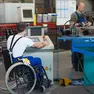 Disabilità e lavoro: a Treviso il progetto per l'inclusione