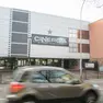 Il multisala Cinergia di via Matteotti