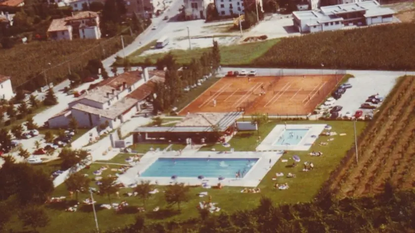Il magis sporting club
