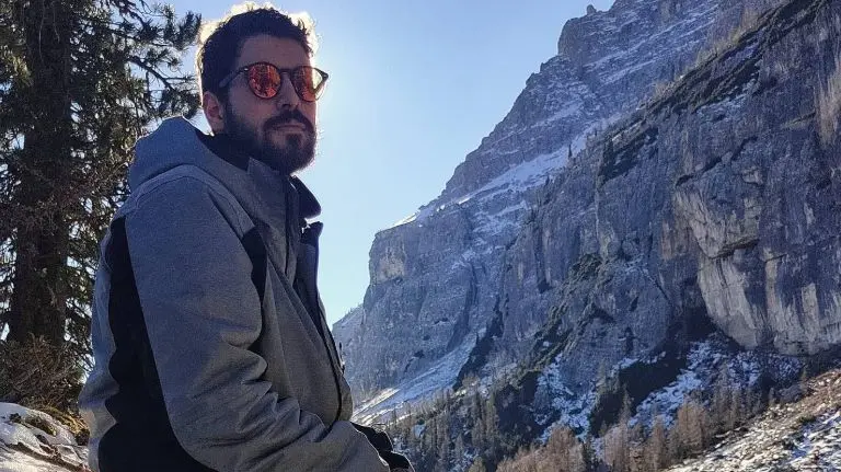 Matteo Tomasi