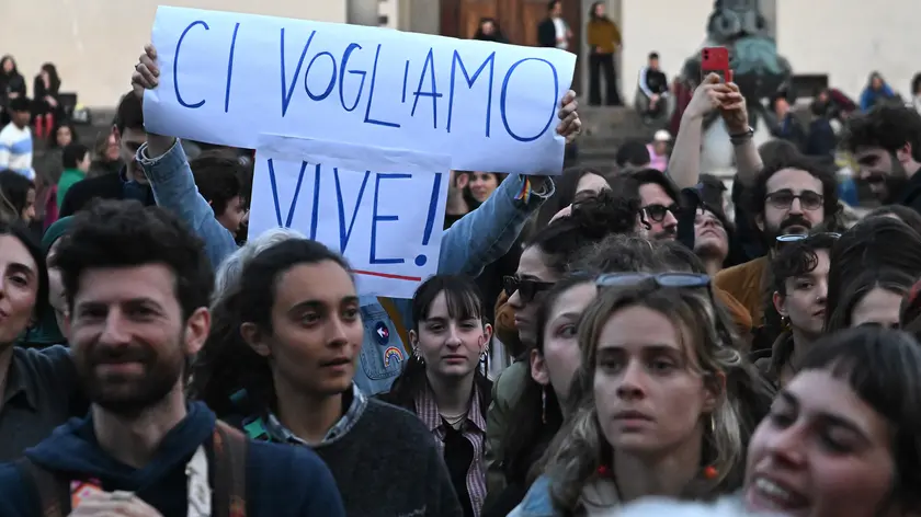 A Treviso sono a rischio chiusura sei centri antiviolenza su otto