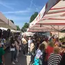 Il mercato di Treviso non trasloca più