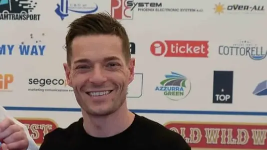 Alessandro Rossi, nuovo coach di Treviso basket