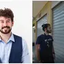 Matteo Tomasi, morto a 25 anni e il negozio dei genitori chiuso per lutto