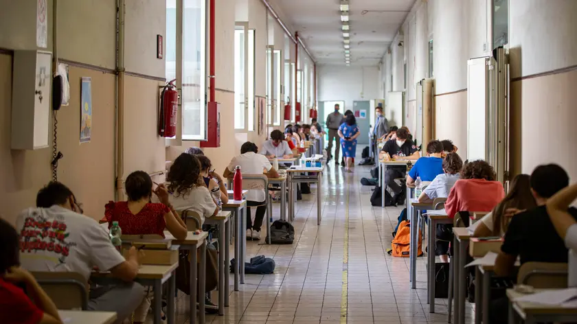 Maturità per 38 mila studenti in Veneto