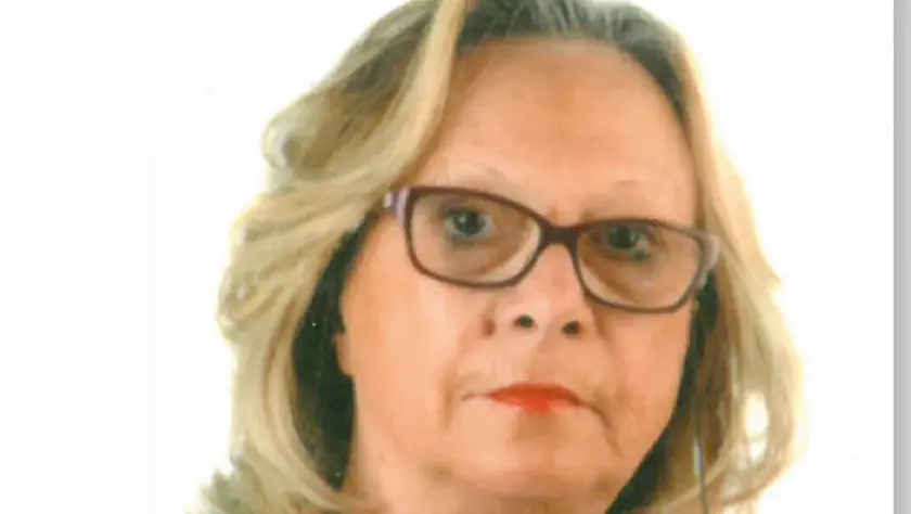 Franca Malacco, storica commerciante di Castelfranco