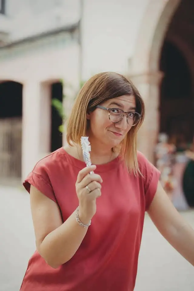 Francesca Di Toma