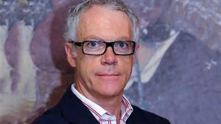 Giorgio Rocchi