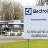 La sede dell'Electrolux a Susegana