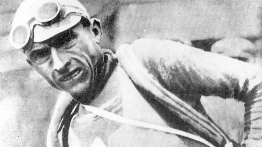 Ottavio Bottecchia