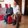 Rapina ad una coppia di anziani a Ponzano