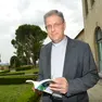 Il vescovo di Vittorio Veneto, monsignor Riccardo Battocchio