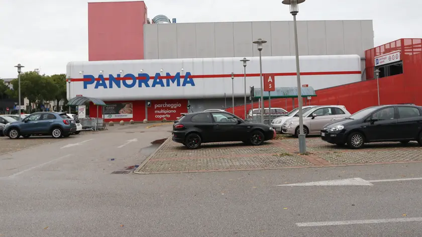 Il Panorama alle Stiore