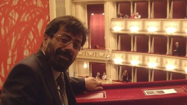 Federico Pupo: valigie pronte per Genova