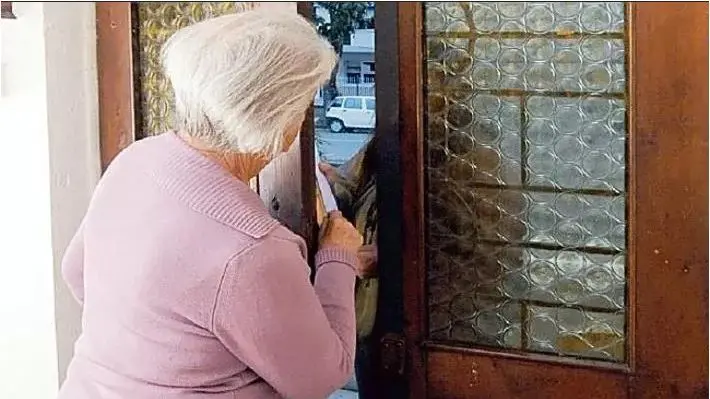 Ancora un'anziana vittima di truffatori senza scrupoli