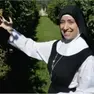 Suor Aline Pereira, guida della nuova comunità di San Vendemiano
