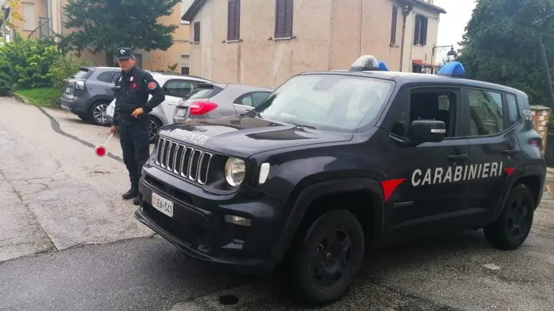 Forze dell'ordine allertate per la sparizione della dodicenne