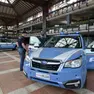Entrambi denunciati per ubriachezza molesta