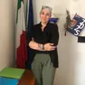 La direttrice dell’Istituto penitenziario minorile di Treviso Barbara Fontana