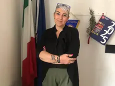 La direttrice dell’Istituto penitenziario minorile di Treviso Barbara Fontana