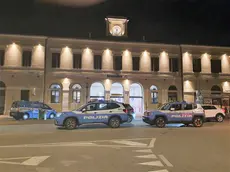 Stazione ferroviaria di Conegliano