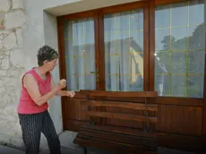 A Sarmede visitato dai ladri il rustico di un pensionato