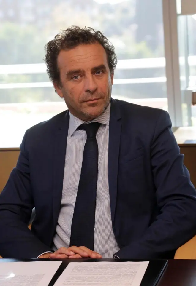Giovanni Cher, presidente provinciale degli albergatori