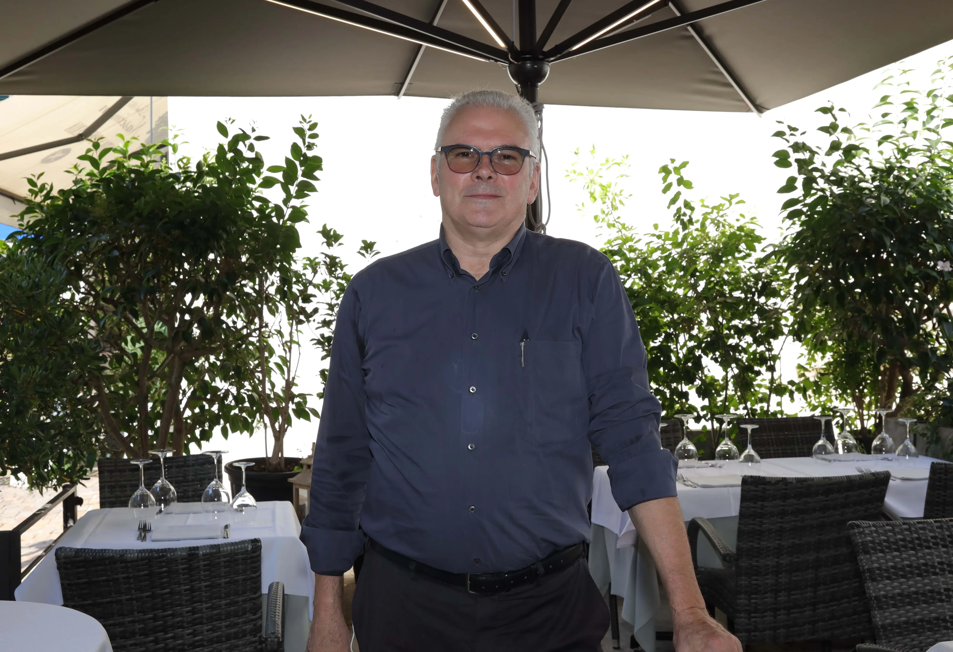 Alfredo Sturlese