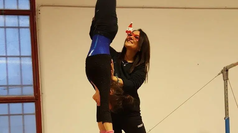 Moira Ferrari